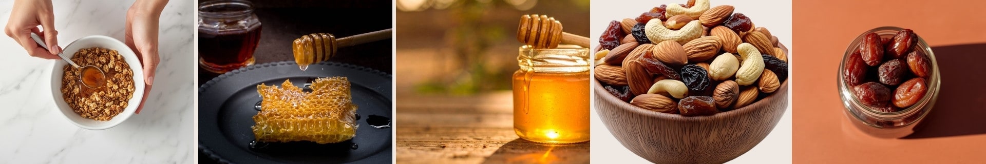 منتجات غذائية عضوية — تصفّح منتجات عضوية