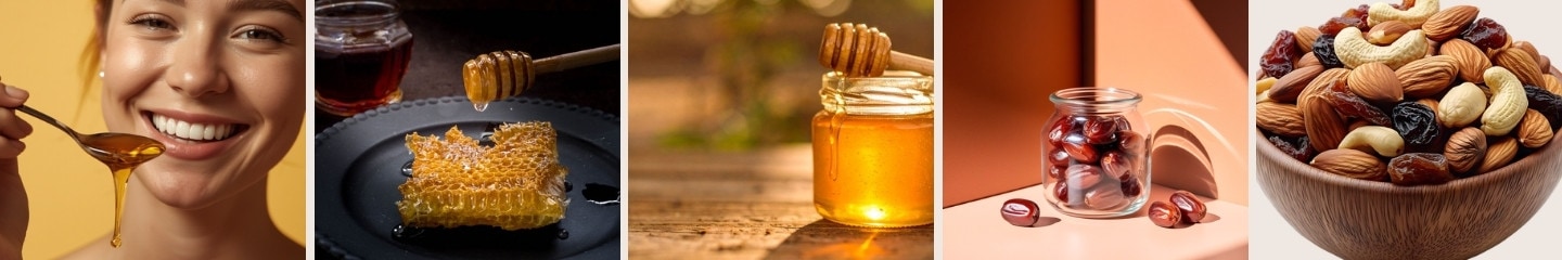 منتجات غذائية عضوية — تصفّح منتجات عضوية