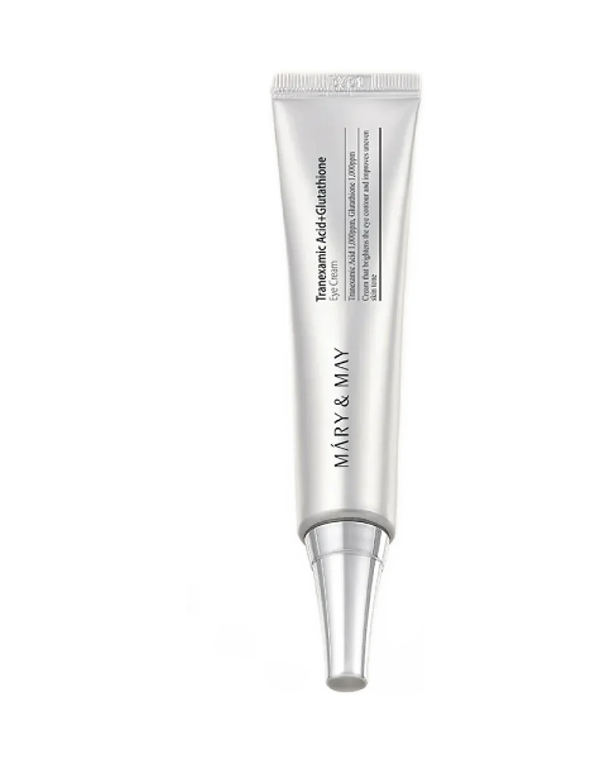 MARY & MAY Tranexamic Acid + Glutathione Eye Cream 30 ml 30 ml
