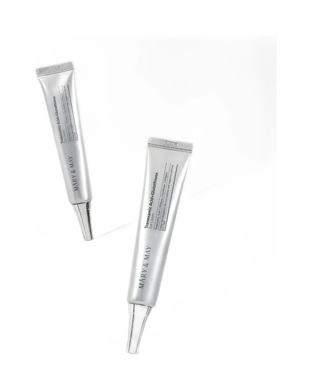 MARY & MAY Tranexamic Acid + Glutathione Eye Cream 30 ml 30 ml