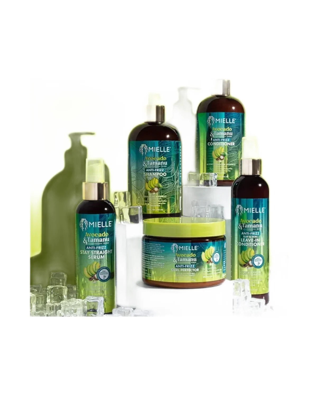 Mielle Rosemary Mint Strengthening Hair Masque 340 g