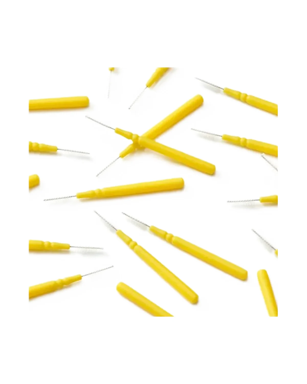 Dontodent Interdental Brushes 32 brush ISO 4