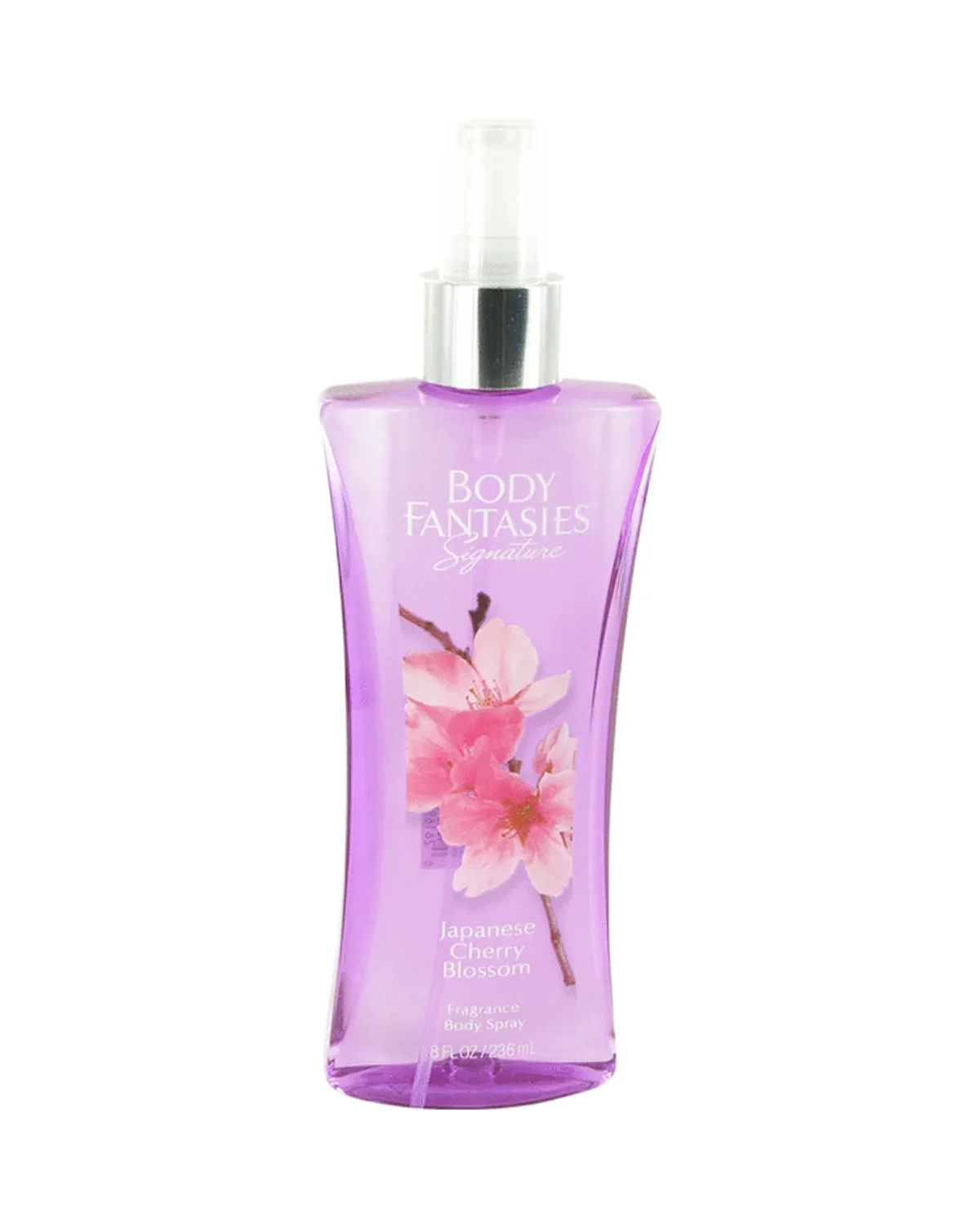 Body Fantasies Signature Fragrance Body Spray Japanese Cherry Blossom 236 ml