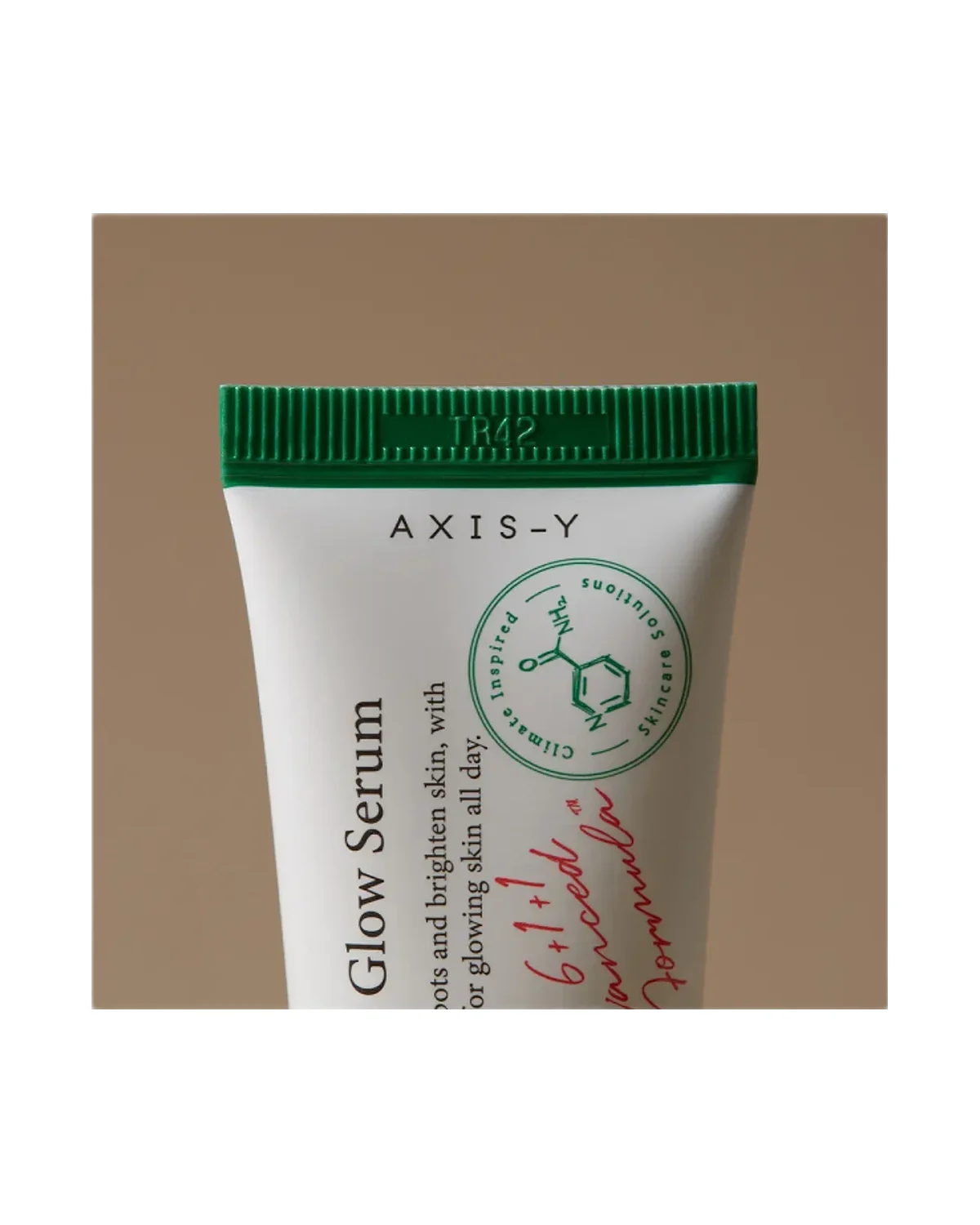 AXIS-Y Dark Spot Correcting Glow Serum 50 ml