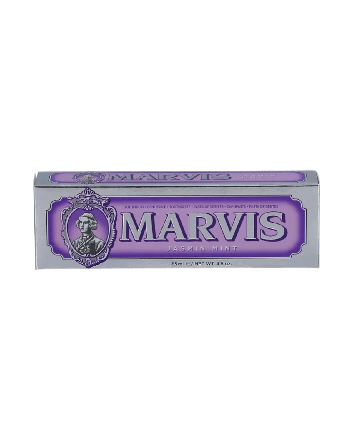 Marvis Toothpaste Jasmine Mint 85 ml Jasmine Mint
