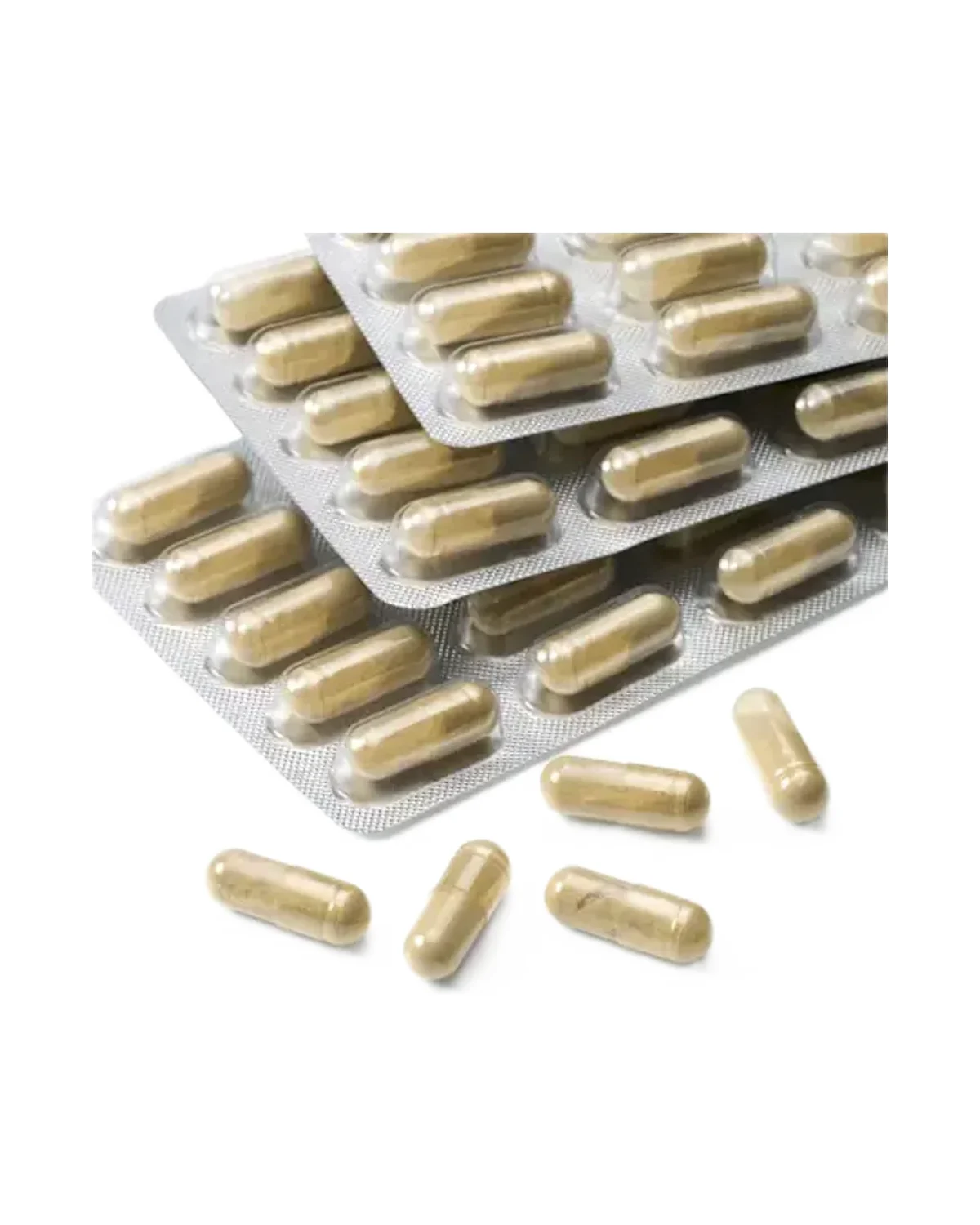 Mivolis Haar Vital Hair Vital Complex Capsules 60 capsule