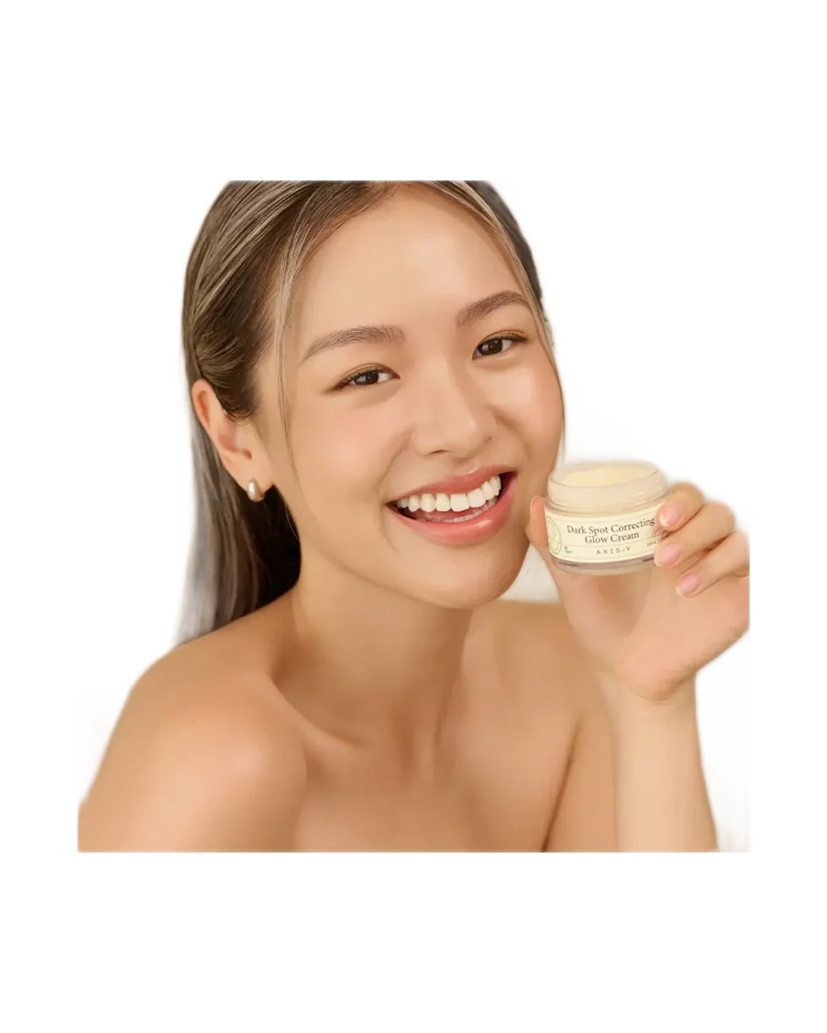 AXIS-Y Dark Spot Correcting Glow Cream 50 ml