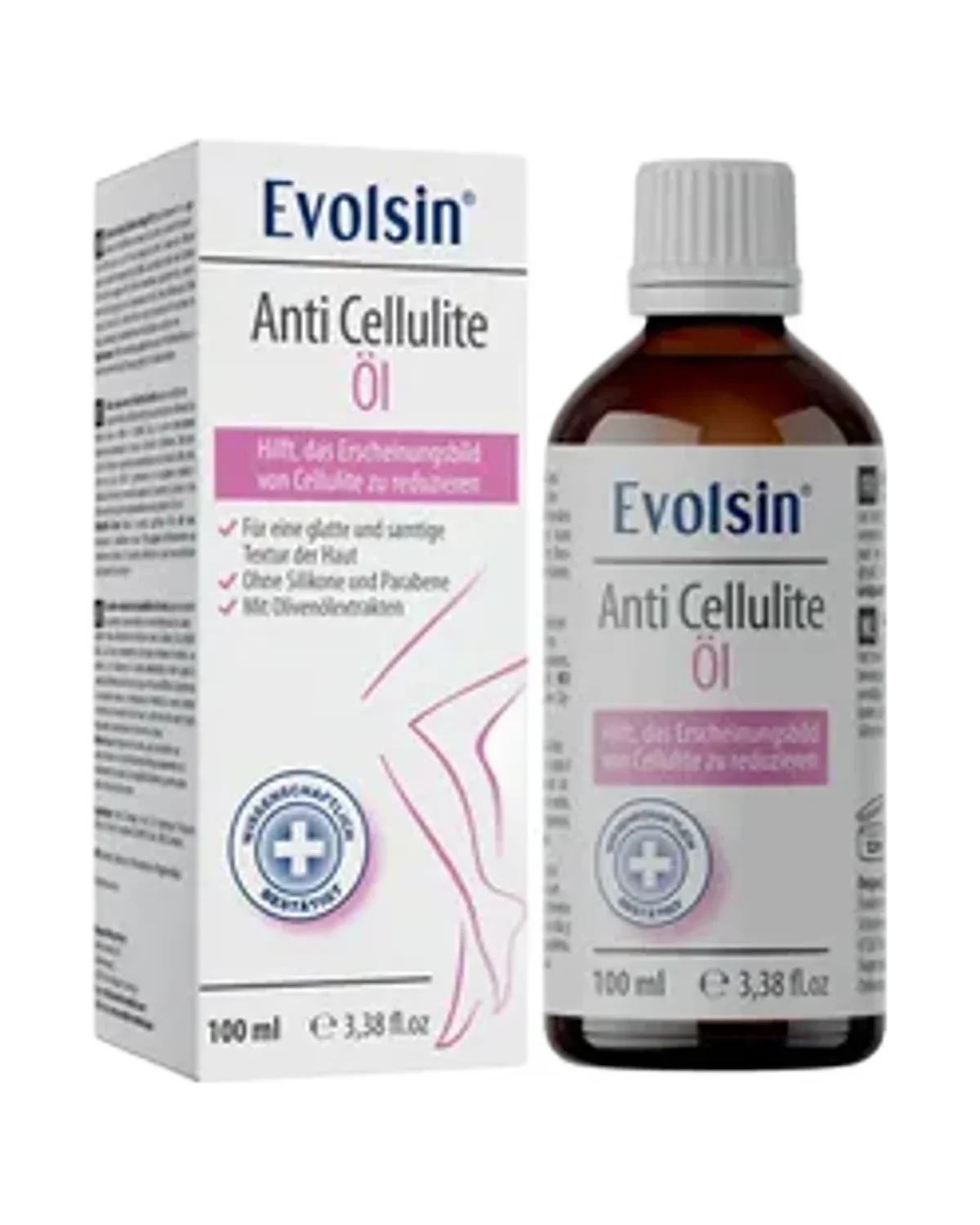 Eveline Cosmetics Slim Extreme 4D Scalpel Concentrated Body Serum 250 ml