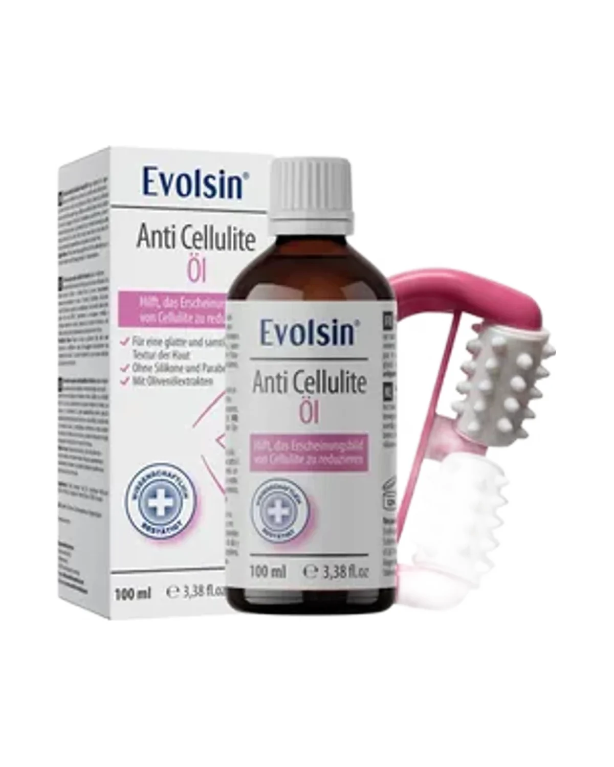 Eveline Cosmetics Slim Extreme 4D Scalpel Concentrated Body Serum 250 ml