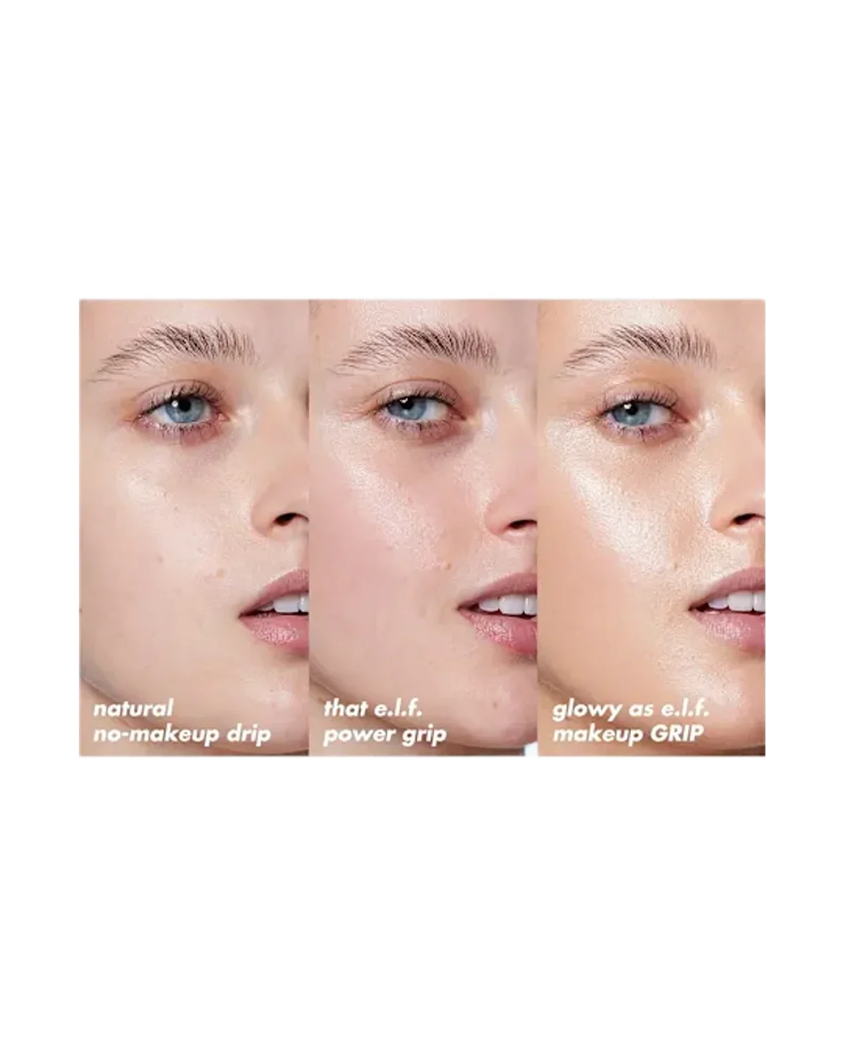 e.l.f. Power Grip Gel-Based Hydrating Primer + 4% Niacinamide 24 ml + 4% Niacinamide