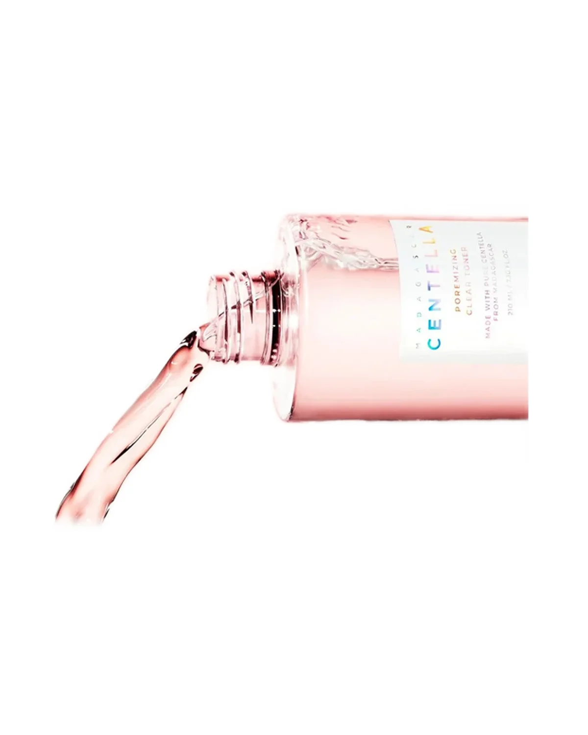 تونر منقي للمسام SKIN1004 Madagascar Centella 210 ml