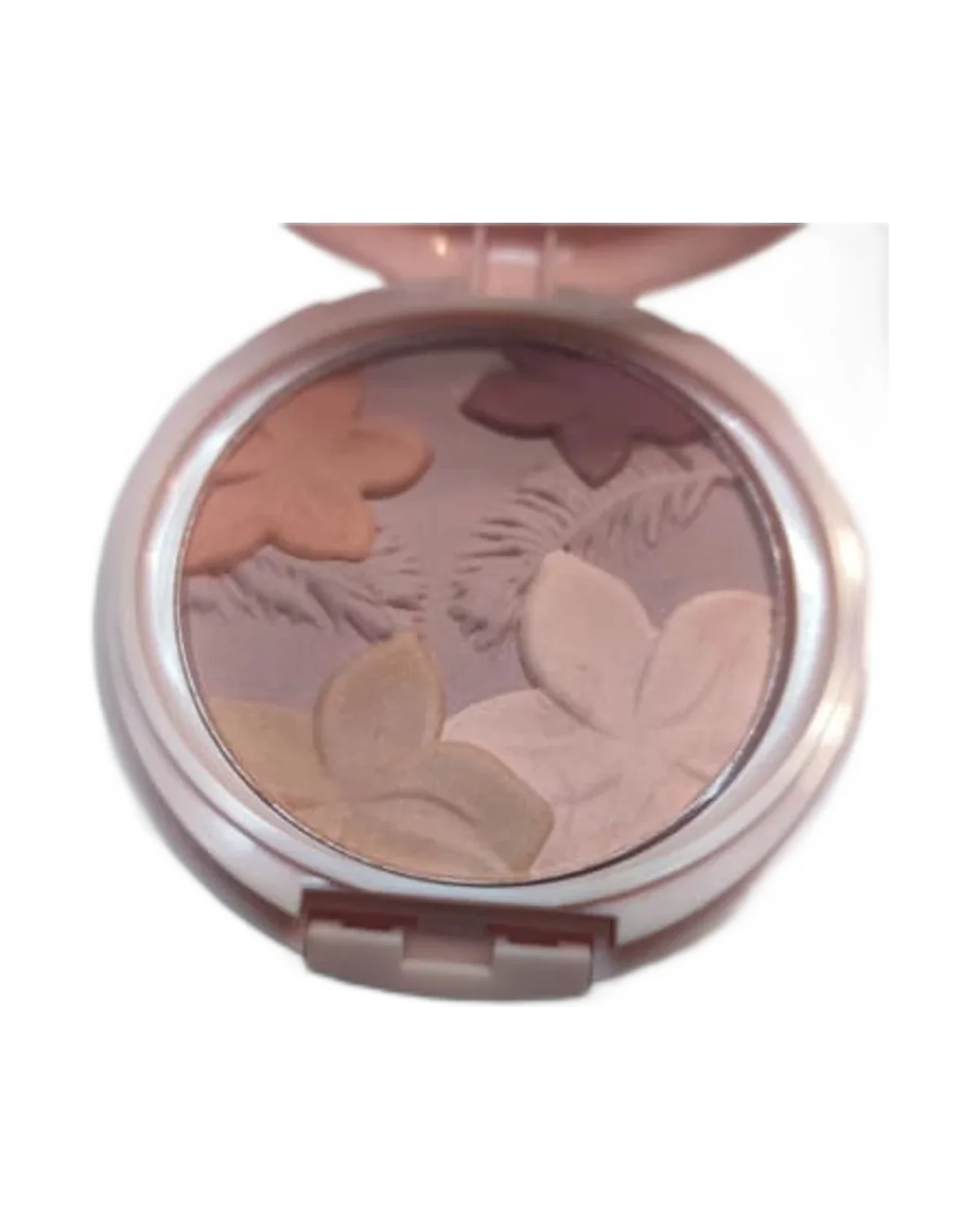 Physicians Formula Matte Monoi Butter Powder Blush Mauvy Mattes