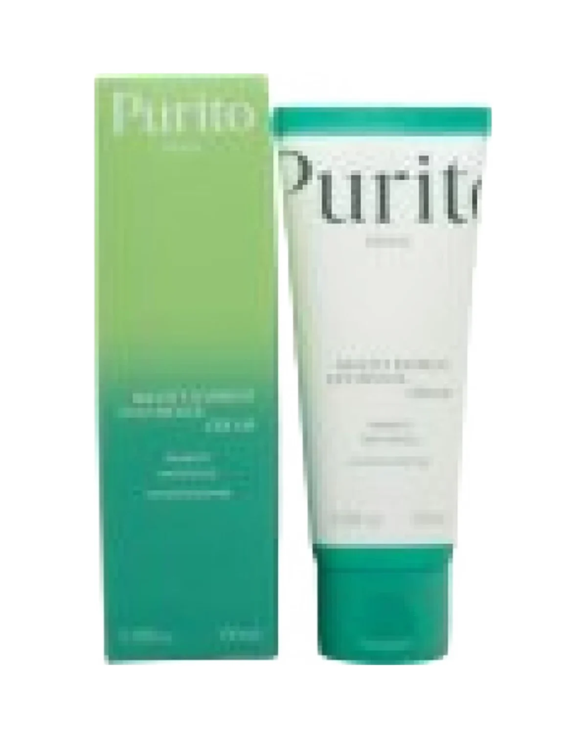 كريم بالبانثينول والخيزران Purito Seoul Mighty Bamboo 100 ml