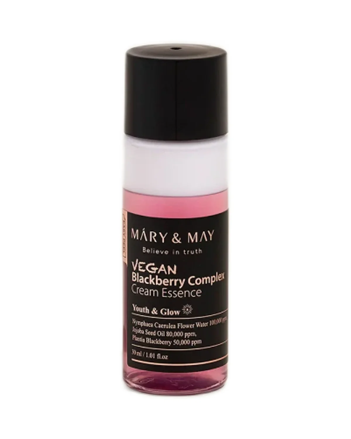 MARY & MAY Tranexamic Acid + Glutathione Eye Cream 12 ml 12 ml