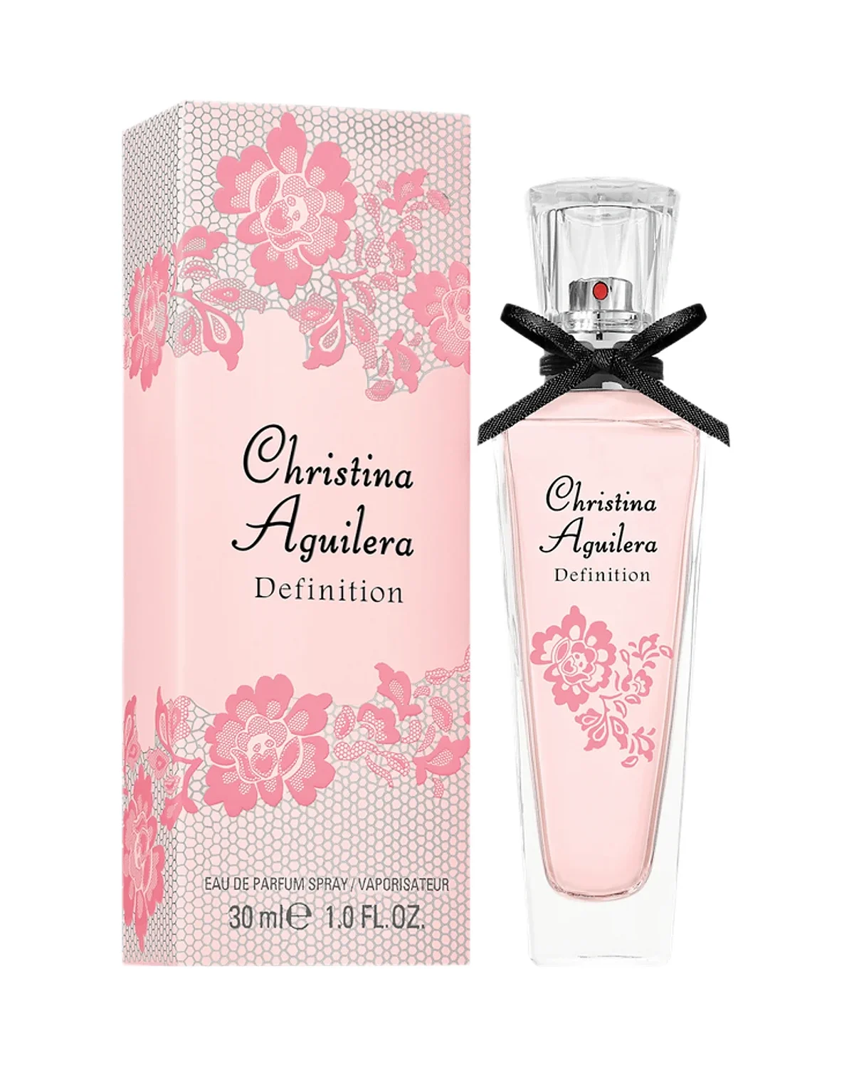 أو دو بارفان Christina Aguilera Definition 30 ml