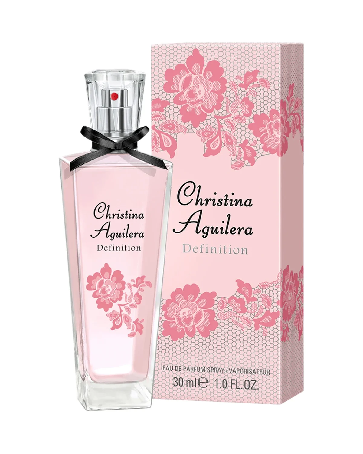 أو دو بارفان Christina Aguilera Definition 30 ml