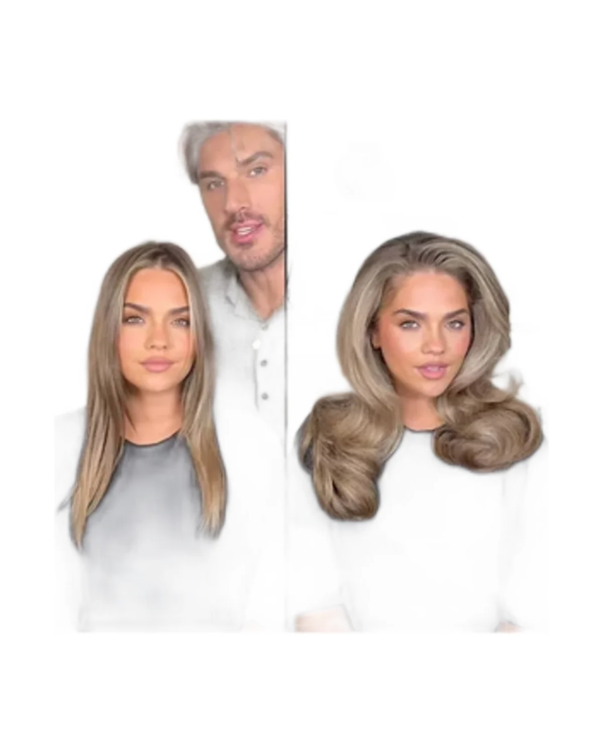 Color Wow Xtra Large Volumising Hair Mousse with Heat Protection 195 ml