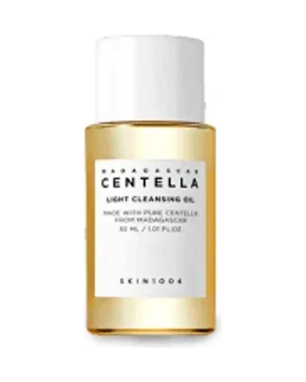 SKIN1004 Madagascar Centella Light Cleansing Oil 200 ml
