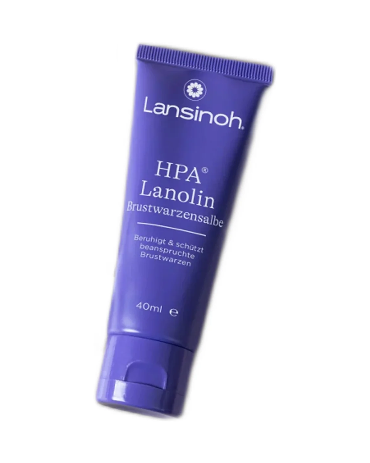 Lansinoh HPA Lanolin Nipple Cream 40 g