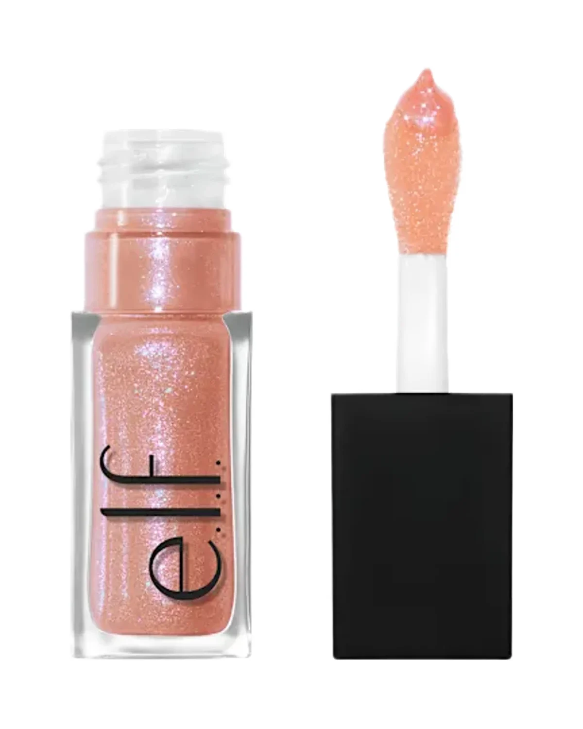 e.l.f. Glow Reviver Lip Oil Candy Coded