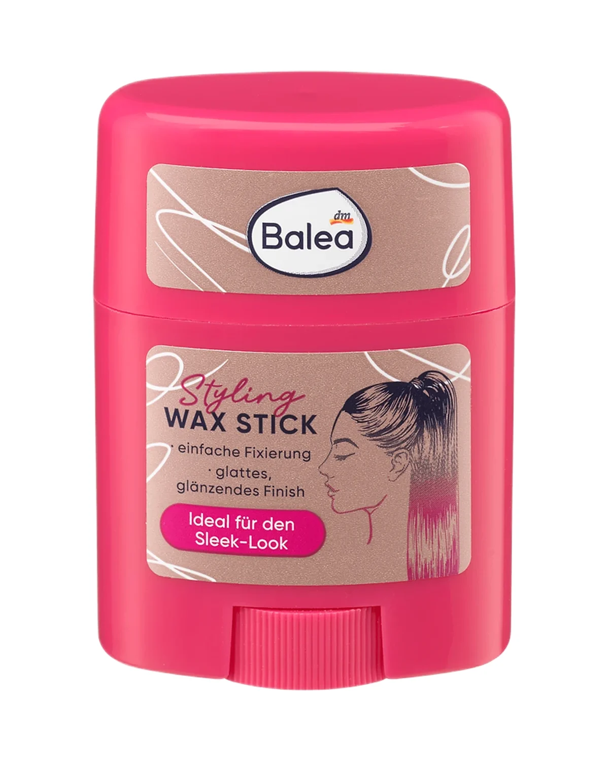 ستيك واكس لتصفيف الشعر Balea 25 g
