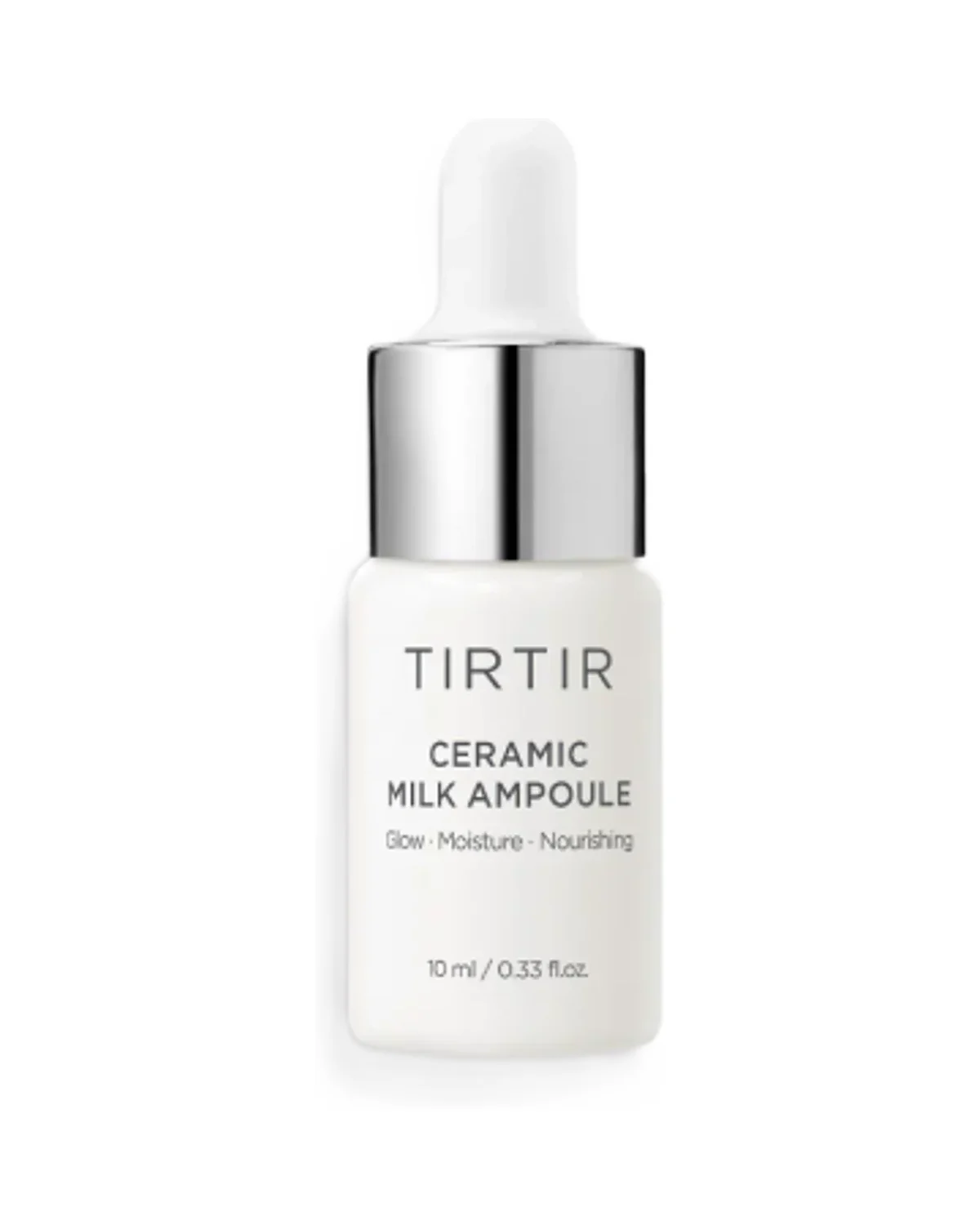 أمبول ميلك TIRTIR Ceramic 40 ml