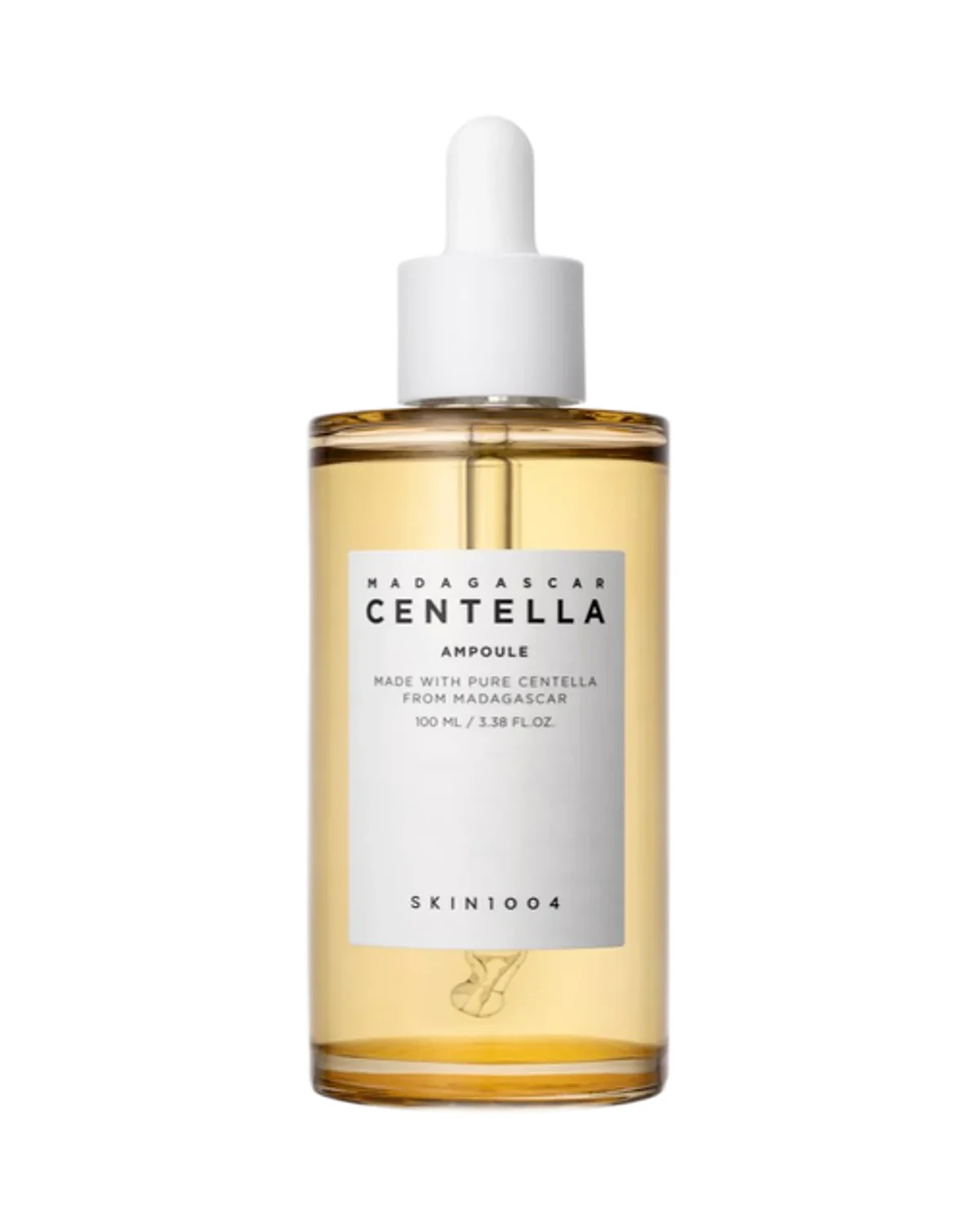 أمبول بخلاصة السنتيلا SKIN1004 Madagascar Centella 100 ml