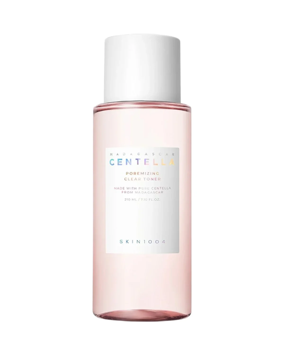تونر منقي للمسام SKIN1004 Madagascar Centella 210 ml