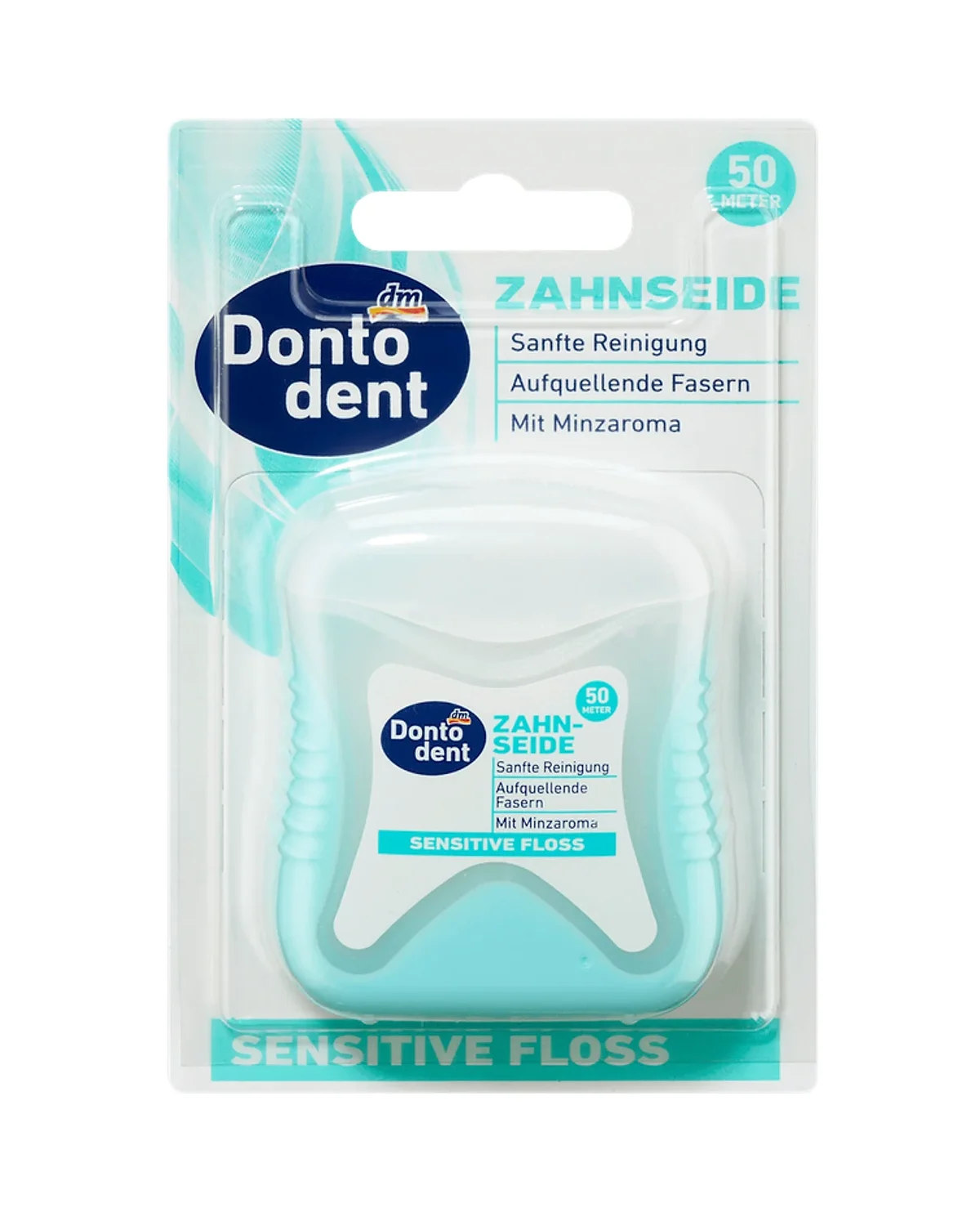 خيط أسنان Dontodent 50 m