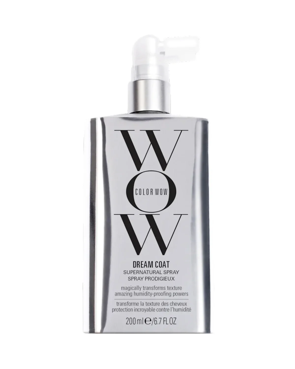 بخاخ لمنع التجعد Color Wow Dream Coat 200 ml