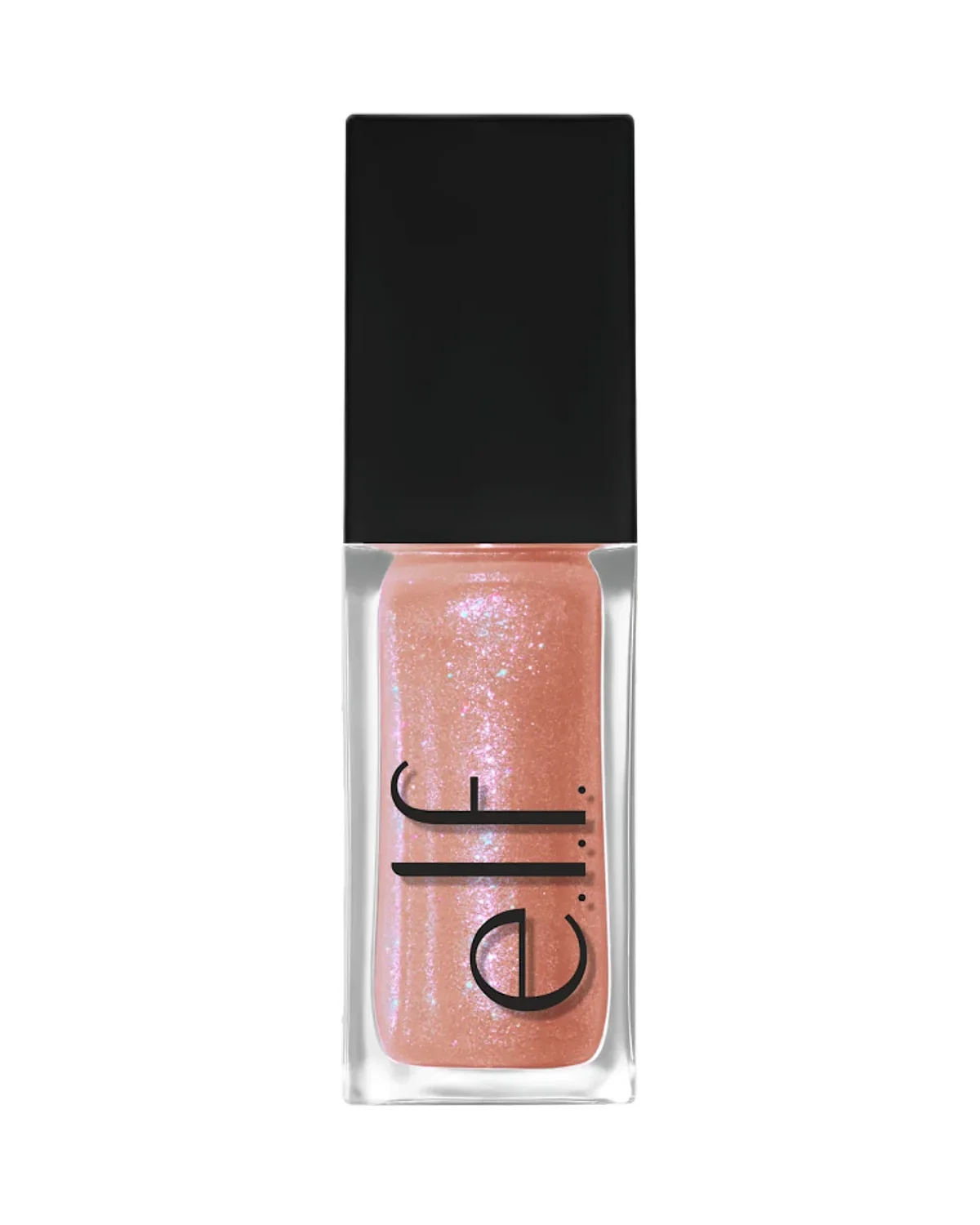 زيت شفاه e.l.f. Glow Reviver Candy Coded
