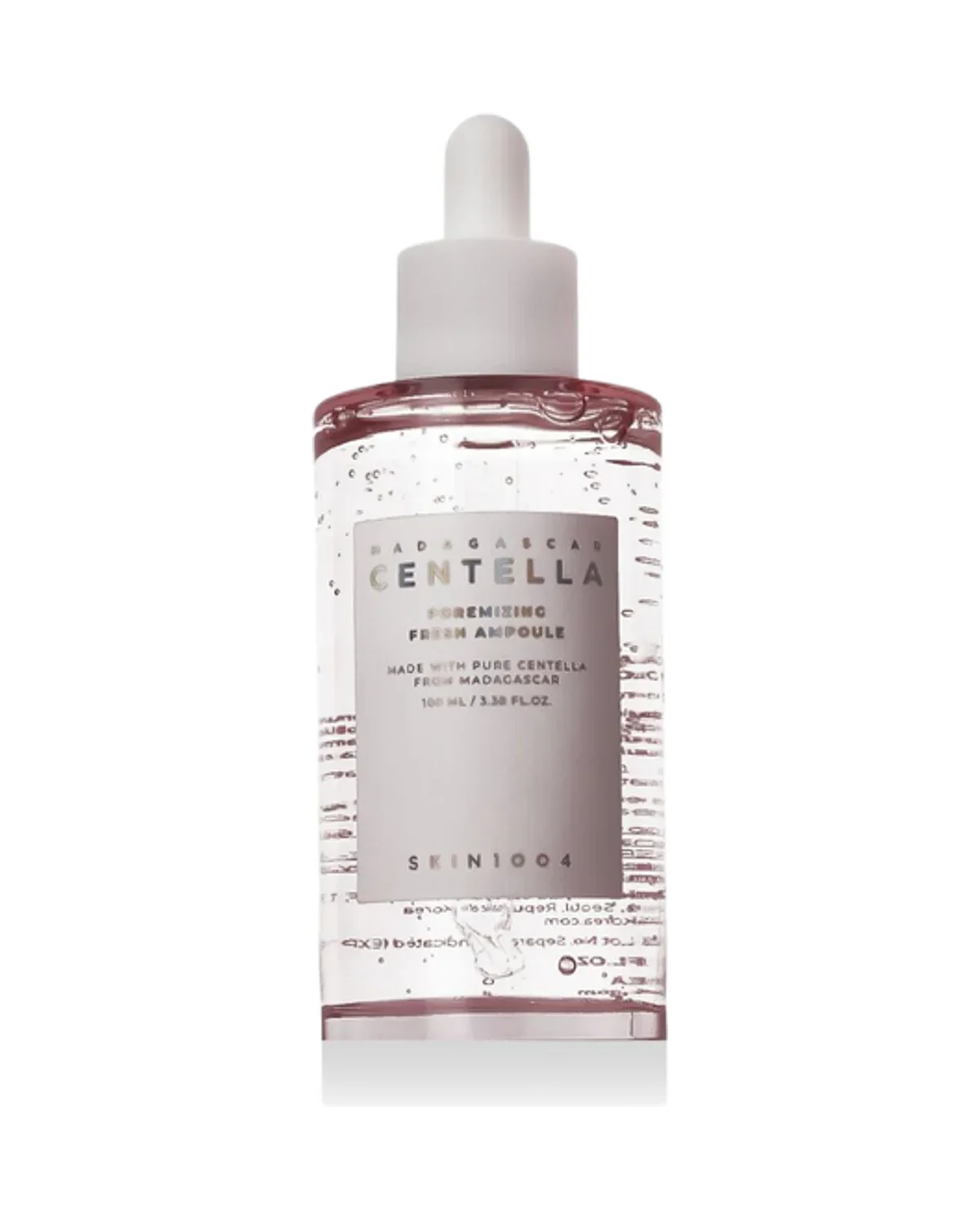 أمبول منقي للمسام SKIN1004 Madagascar Centella 100 ml