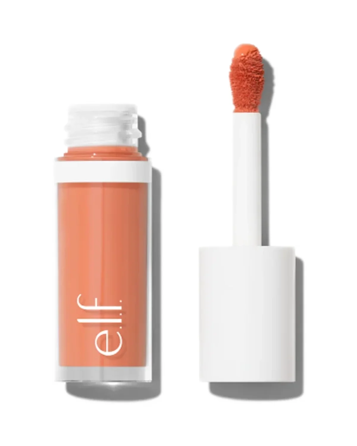 بلاشر سائل e.l.f. Camo Dusty Rose